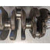 #L904 Crankshaft Standard For 13-15 Chevrolet Trax  1.4 55565279